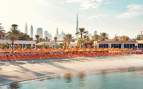 Dubai Marine Beach Resort&Spa